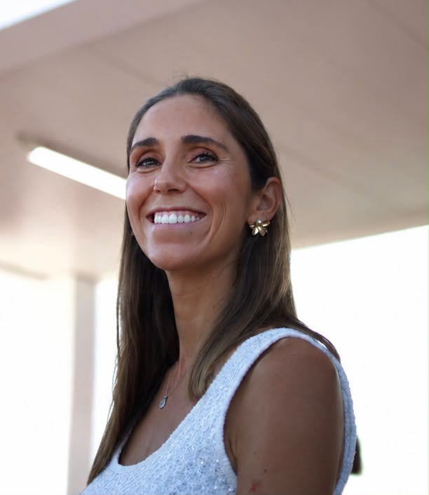 Margarida Monteiro